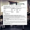 Nutrex Research Creatine + HMB (30 serv) Strawberry Produktbild-Vorschau 3