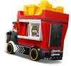LEGO City Frietwagen - Speelgoedvoertuig, modelbouw met Productafbeelding-voorbeeld 12