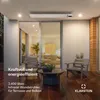 Klarstein Heizstrahler, Elektrische Heizung Terrasse & Produktbild-Vorschau 3
