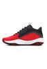 Under Armour Lockdown 7 Basketballschuhe Rot EU 45 1/2 Rot Produktbild-Vorschau 3