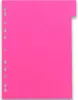 Oxford Register myColour A4 PP-Stärke 300 my 12 Blatt Náhľad obrázku produktu 2