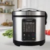 Maestro Multicooker 25 MR795-Programme Produktbild-Vorschau 5