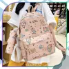 EDIBAZZAR | Schulrucksack für Kinder mit Federmäppchen Produktbild-Vorschau 6