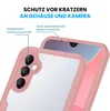 360 Grad Rundum Schutz Handyhülle für Samsung Galaxy A55 5G Produktbild-Vorschau 6