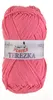 Strickgarn TEREZKA 100% Baumwolle, bubblegum Produktbild-Vorschau