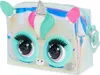 Purse Pets Holografische Einhorn Tasche mit Funktion, Produktbild-Vorschau 3