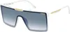 Carrera VICTORY C 07/S WHITE/ BLUE SHADED 99/1/145 Produktbild-Vorschau 2
