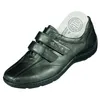 Waldläufer HENNI Klett- Halbschuh, Pigalle, schwarz, Pro- Produktbild-Vorschau 16