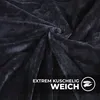 MALIKA Flauschige Cashmere-Touch SPANNBETTLAKEN FÜR Produktbild-Vorschau 3