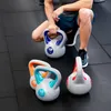 Gymtek® Kettlebell Dumbbell - 10kg závaží - kettlebell, Náhled obrázku produktu 6