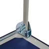 Carrello a piattaforma Brüder Mannesmann 83 x 48 x 74 cm, Anteprima dell’immagine prodotto 13