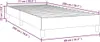 VidaXL 3120468, Szary, 80 cm, 2,03 m, 25 cm, 800 x 2000 mm, Podgląd zdjęcia produktu 7