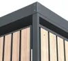 Westmann Metall Mülltonnenbox Planta 1x240 L Produktbild-Vorschau 8