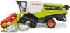 Bruder, Claas Lexion 780 Terra Trac Mähdrescher, 1 Stück Produktbild-Vorschau 24