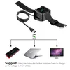 Strap-it Fitbit Versa Ladekabel Produktbild-Vorschau 2