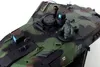 RC Panzer "German Leopard 2A6" Heng Long 1:16 mit R&S, Produktbild-Vorschau 9