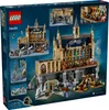 LEGO Harry Potter Bradavický hrad: Velký sál, kouzelnická Náhled obrázku produktu 9
