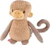 Sigikid Kuscheltier Affe Anouk braun 22 cm Stoffaffe Produktbild-Vorschau 5