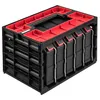 Organizer für Schrauben, Werkstatt container 29 x 41,5 x Produktbild-Vorschau 6