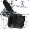 KINSPORY Campingtoilette, Mobile Toilette, Trenntoilette, Produktbild-Vorschau 4