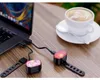 Verk 14488 Kit de lumières LED pour vélo, USB 2 pcs Voir les images du produit 3