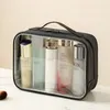 Carla Kosmetiktasche für Frauen Dashalir schwarz One size Produktbild-Vorschau 2