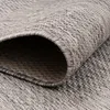 Homebyhome In- & Outdoor Teppich - Wetterfestes Flachgewebe Produktbild-Vorschau 4