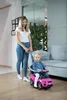 moovkee Rutschauto ab 1 Jahr – Stabiler und sicherer Rosa Produktbild-Vorschau 5