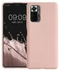 kwmobile Handyhülle für Xiaomi Redmi Note 10 Pro Hülle - Produktbild-Vorschau 7