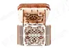 WOODEN CITY Modellbauaufsatz Holz Mystery Box Produktbild-Vorschau 19