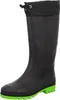 Gummistiefel Kaltfutter 901PM-BKGR Produktbild-Vorschau 1