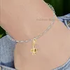 Schildkröte Charm Anhänger I Zeitlose Eleganz in Gelbgold

 Produktbild-Vorschau