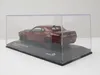 Solido 1:43 Dodge Chall. Demon rot Modellauto Voir les images du produit 8