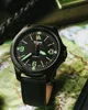 Montre pour homme - Series : Officer Pro - Modèle Traser : Voir les images du produit 3