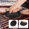 Accessoires pour barbecue et plancha, lot de 29 pièces - Voir les images du produit 3