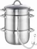 Schulte-Ufer 67940-26 Multifunktions-Entsafter Loop 26 cm Produktbild-Vorschau 1