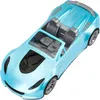 Cabrio Auto Auto Technok Spielzeug Für Kinder Mega Fun 6122 Produktbild-Vorschau 5