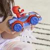 Saf Spidey Web Crawler N Accsry Náhled obrázku produktu 6