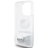Hello Kitty Liquid Glitter Charms Kitty Head - iPhone 14 Produktbild-Vorschau 8