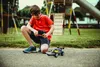 Crosslander BUGGY MAX - Samochód zdalnie sterowany na Podgląd zdjęcia produktu 9