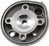 Cylindre et culasse Moretti pour cyclomoteur 2T 80cc AM6, Voir les images du produit 6