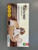 Peaceful Pooch M – flauschiges, orthopädisches Hundebett - Produktbild-Vorschau 8