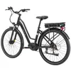 Maxtron Urban 8 Damen E-Bike 28 Zoll, 250W Mittelmotor, Produktbild-Vorschau 3