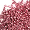 Streuselheld Crispy Schokokugeln Pink Metallic 6mm 40g Produktbild-Vorschau 1
