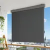 Tenda da sole verticale Izrielar per balcone, tenda Anteprima dell’immagine prodotto 1