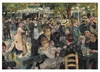 CLEMENTONI Puzzle 1000 Musée Bal Du Moulin De La Galette Voir les images du produit 2
