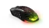 SteelSeries Aerox 9 Wireless, Gaming-Maus Produktbild-Vorschau 10