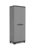 Armoire haute Stilo - Plastique - 173cm Voir les images du produit 1