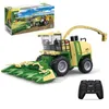 RC-Traktor Ferngesteuerter Mähdrescher, Traktor Kinder Produktbild-Vorschau 1