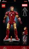 LEGO | Marvel Iron Man Mark 3 Sammleredition - Avengers Produktbild-Vorschau 10